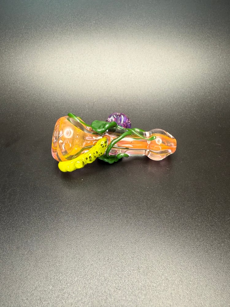 Image of Garden Chillum Collaboration 