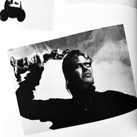 Image 6 of H.R. GIGER NY CITY original first prit