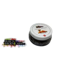 Mixed Fruit Shisha