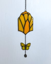 Image 2 of Cloudless Sulpher