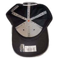 Image 5 of  Fanatics Authentic Pro Pittsburgh Penguins Hat Cap Adjustable Snapback Black NHL