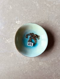 Image 5 of Collana • Messaggio d’amore • sono con te