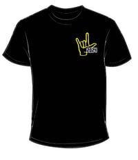 Image 1 of Team Nickel CrossFit Games T