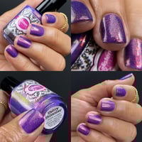 Image 1 of Glisten & Glow Shitty Shimmer - IYKYK Collab Series