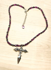 Image 2 of Coven's Blade