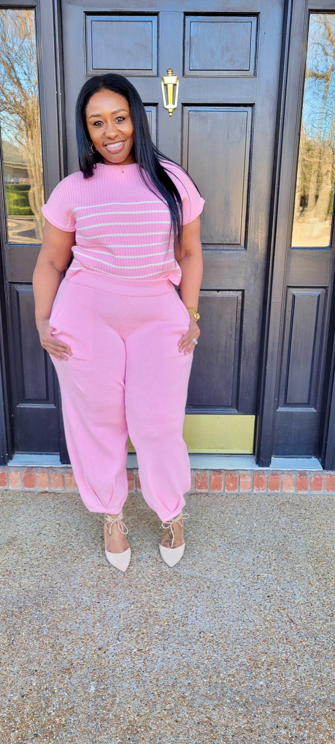 Image of The Sweet Pink Set 