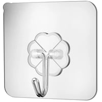 Image 2 of Clear Hooks 