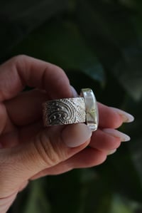 Image 3 of Mehndi Moonstone 