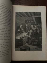 Image 7 of L’oreille cassée, d’Edmont About, Hachette, 1923.