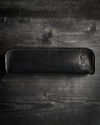 Image 4 of ZIPPER CASE - BLACKOUT