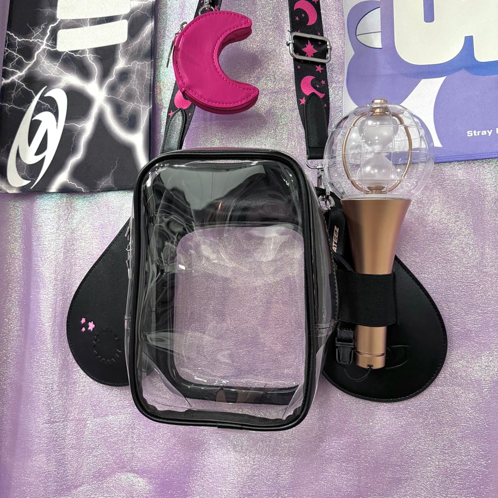 Image of Mito Bun Bag (INSTOCK)