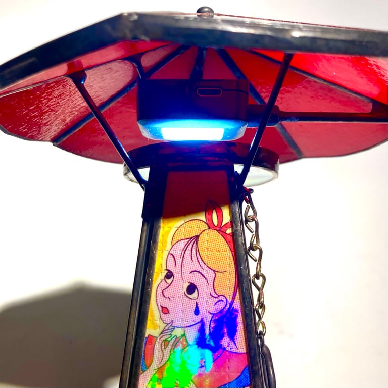 Curious Alice Image 16