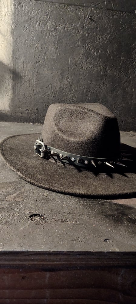 Image of STALKER Hatband