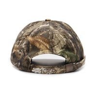 Image 2 of Tree Camo 6-Panel
