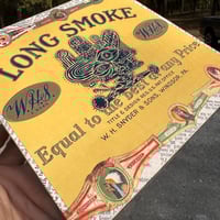 Image 3 of Travelin’ Man