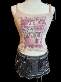 Image 3 of Bitchcore Life Shirt