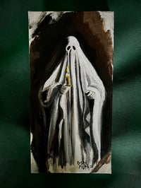 Image 4 of Estudio de fantasma 