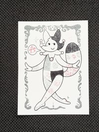Image 1 of Jester