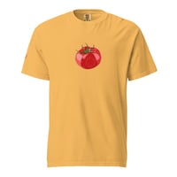 Image 4 of ArtxAdrienne "Tomato" Collection Unisex Classic Tee