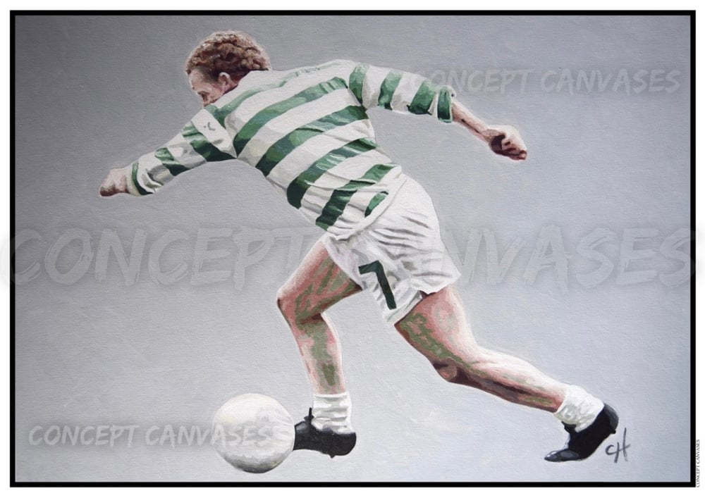 Image of Jinky ‘Genius In The Simplest Form’ A3 Print 