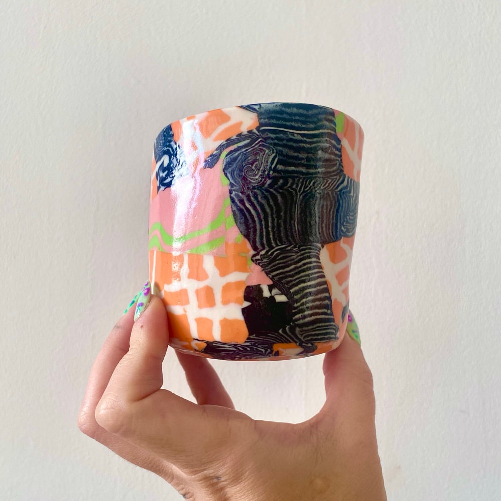 Image of Venus Cup #8 *Second*