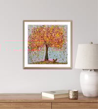 Image 1 of Winds of Change Print