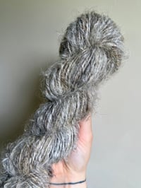 Image 2 of Border Leicester Yarn