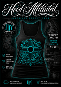 Zia Tank (Women's)