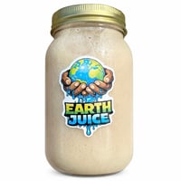 Wild-Harvested Seamoss Gel