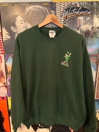 Image 1 of 90s Irish Sweatshirt Large