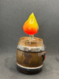 Image 2 of TNT Barrel 