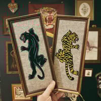 Image 1 of Panther Tiger 