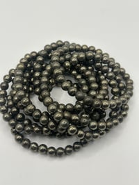 Image 2 of Pyrite Bracelet 