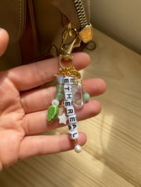 Image 3 of Ethereal Bag Tags