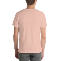 Image 18 of Hockey romance reader Unisex t-shirt