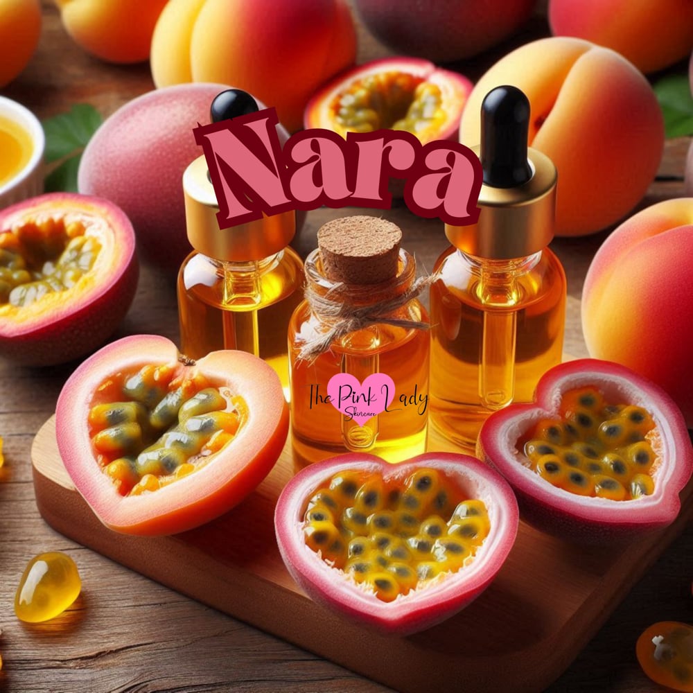 Image of Nara Body Oil