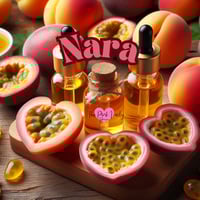 Nara Body Oil