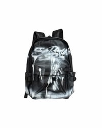 Image 1 of ED Leather Travel Bag