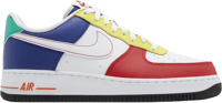 Image 1 of Nike Air Force 1 '07 Lv Multicolor