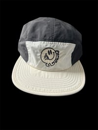 Image 1 of Mark 3- 2 tone 5 panel 