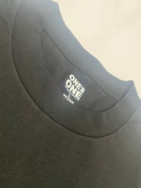 Image 3 of KEEP GOD FIRST- black 