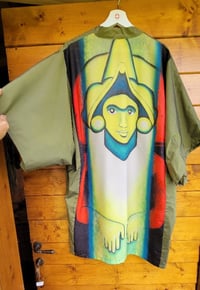 Image 5 of Galactic Mission Kimono