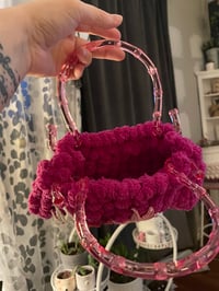 Image 5 of Pink Kush Bud Purse