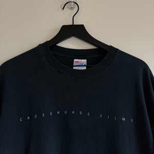 Image of Crossroads Films T-Shirt