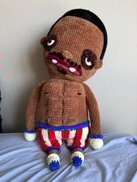 Image 2 of Michael C. Jordan