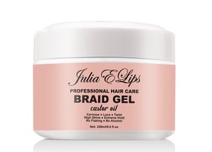 Braid Gel