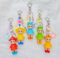 Image 1 of Raincoat Sonnys