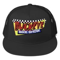 Image 1 of BUCKEYE FAST TIMES HAT