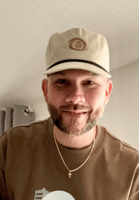 Image 5 of Black or kaki Hat 