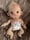 Image of Dillon, 12” Chubby Baby Boy